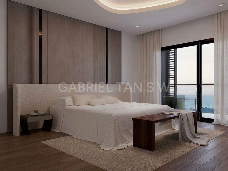 5 Bed Terraced House (Landed) for Sale in  Sembawang Straits Estate - Image 6