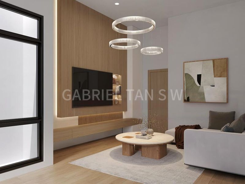 5 Bed Terraced House (Landed) for Sale in  Sembawang Straits Estate - Image 3