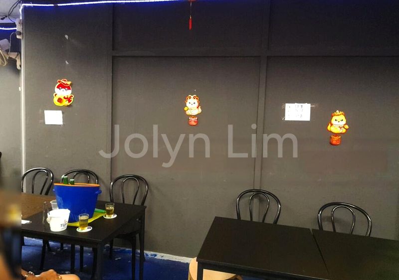 Shop / Shophouse for Sale: Sultan Plaza - Image 1