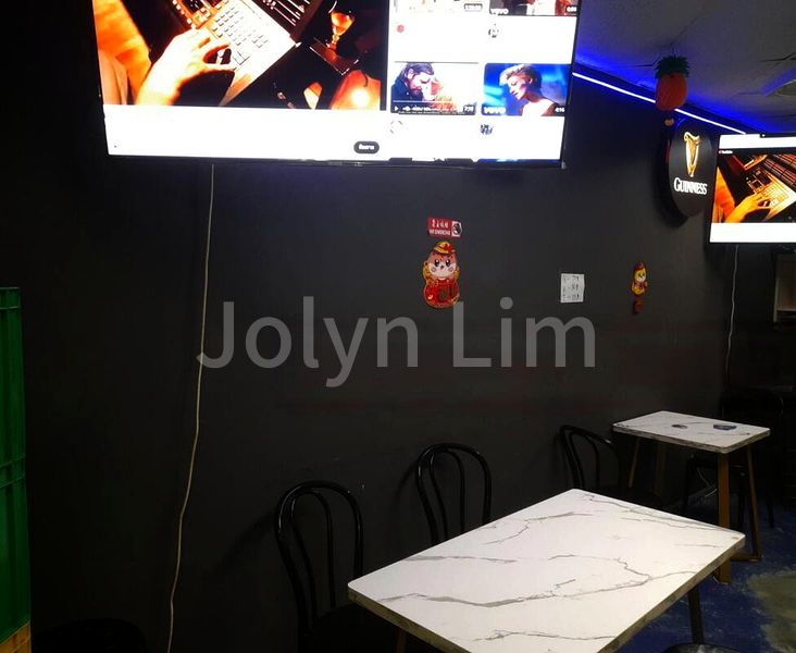 Shop / Shophouse for Sale: Sultan Plaza - Image 2