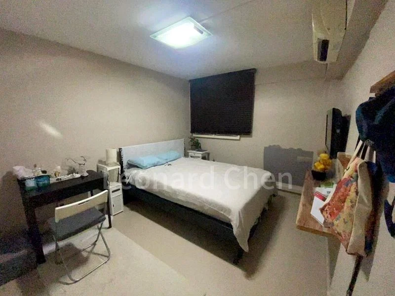 3 Room (3I) HDB for Rent in  34 Whampoa West - Image 5
