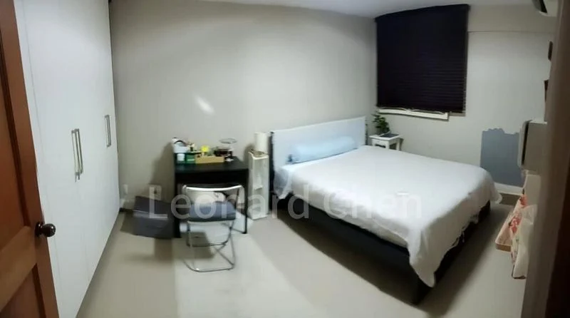 3 Room (3I) HDB for Rent in  34 Whampoa West - Image 4