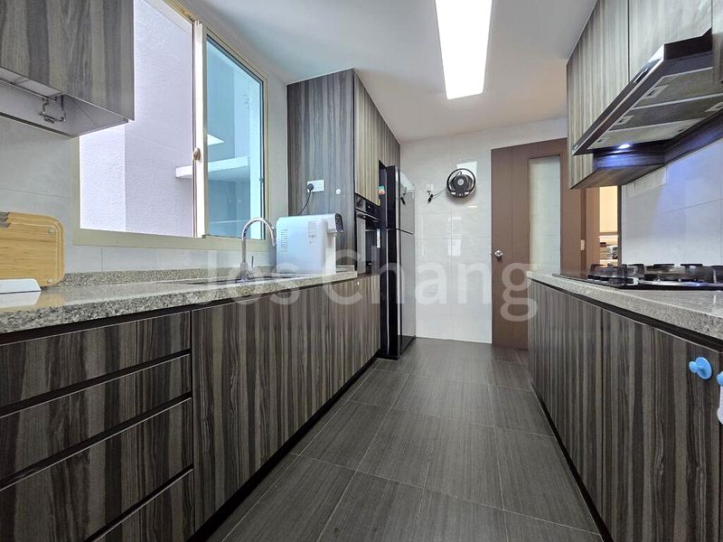 3 Bed Condo for Sale in  Rio Vista - Image 7