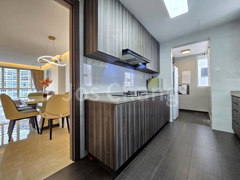 3 Bed Condo for Sale in  Rio Vista - Image 9