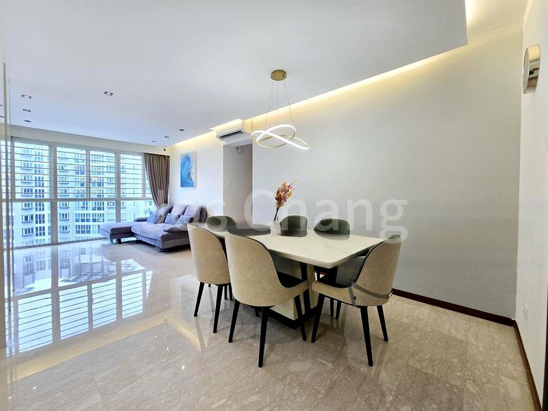 3 Bed Condo for Sale in  Rio Vista - Image 18