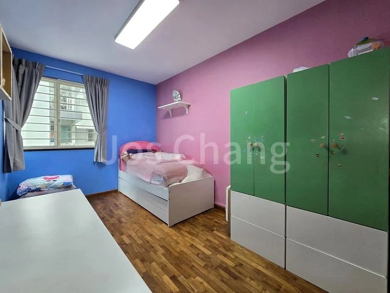 3 Bed Condo for Sale in  Rio Vista - Image 2