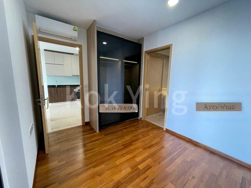 2+1 Bed Condo for Rent in  Urban Treasures - Image 4