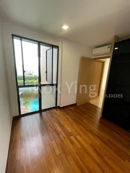 2+1 Bed Condo for Rent in  Urban Treasures - Image 5