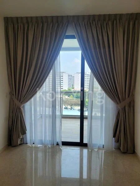 2+1 Bed Condo for Rent in  Urban Treasures - Image 9