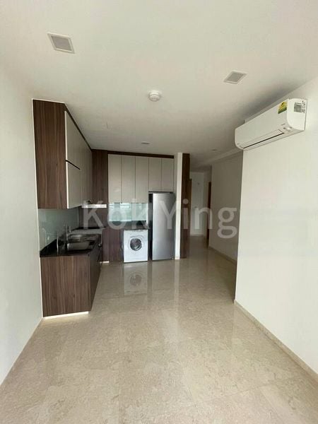 2+1 Bed Condo for Rent in  Urban Treasures - Image 2