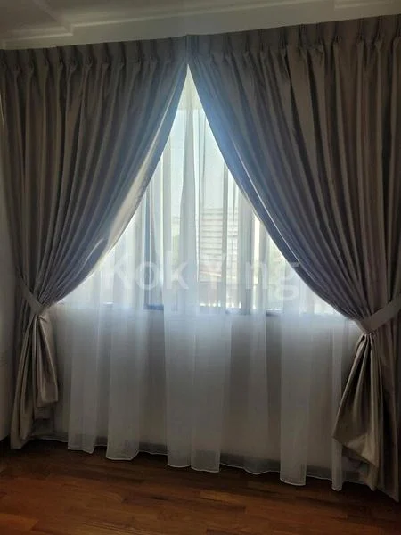 2+1 Bed Condo for Rent in  Urban Treasures - Image 10