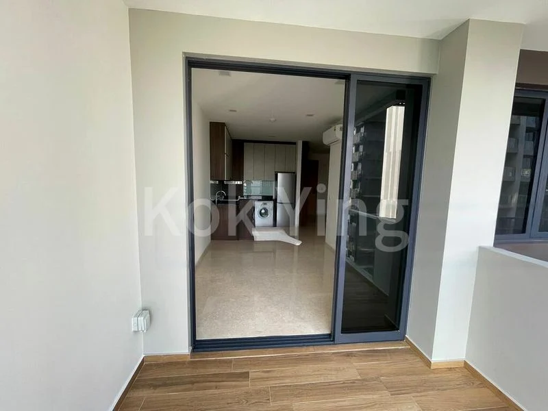 2+1 Bed Condo for Rent in  Urban Treasures - Image 6