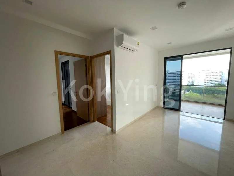 2+1 Bed Condo for Rent in  Urban Treasures - Image 3