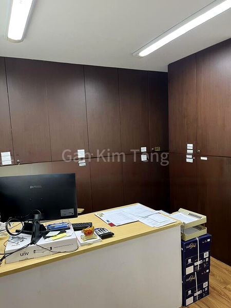 Office for Rent: 33 Sembawang Road - Image 7
