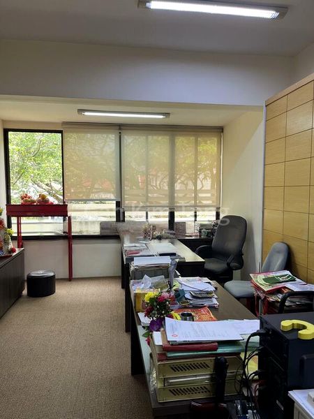 Office for Rent: 33 Sembawang Road - Image 11