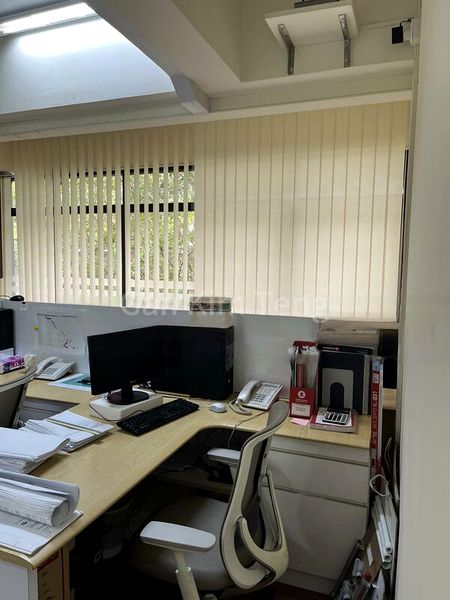 Office for Rent: 33 Sembawang Road - Image 8