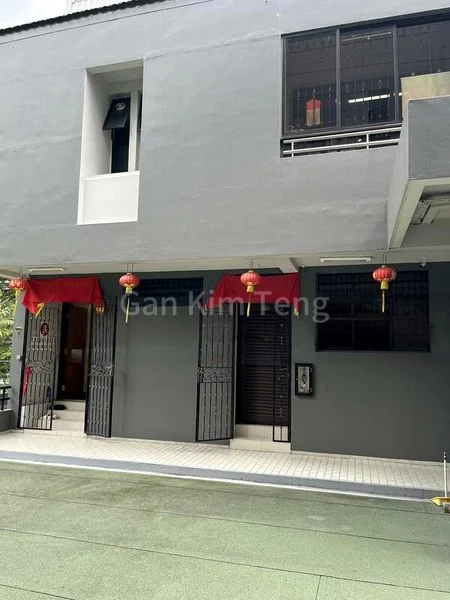 Office for Rent: 33 Sembawang Road - Image 2
