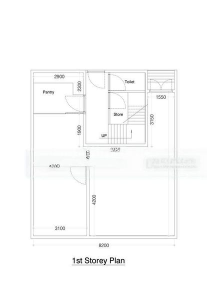 Office for Rent: 33 Sembawang Road - Image 15