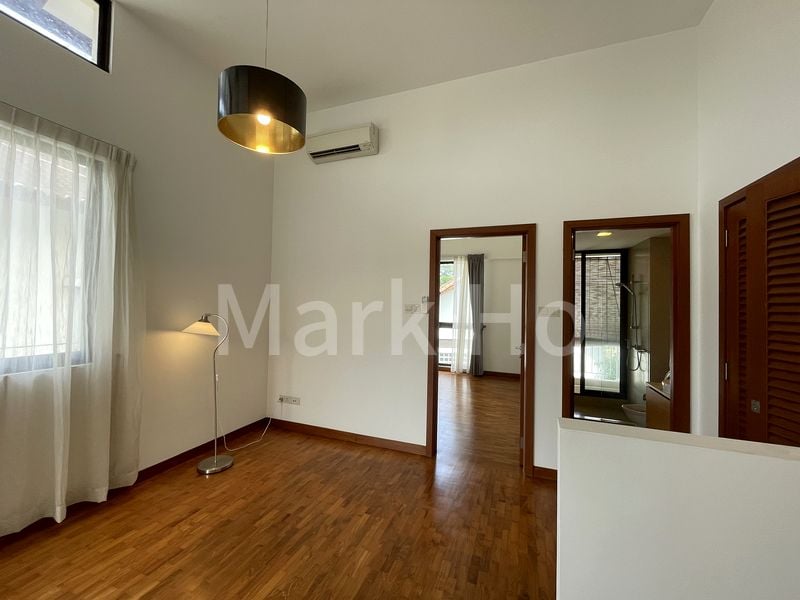 5 Bed Semi-Detached House (Landed) for Rent in  Bukit Villas - Image 8