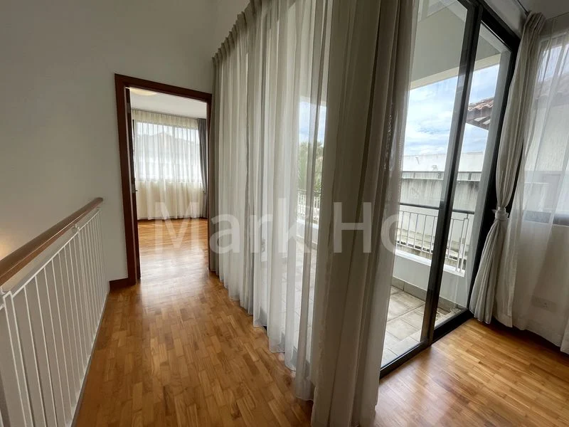 5 Bed Semi-Detached House (Landed) for Rent in  Bukit Villas - Image 10