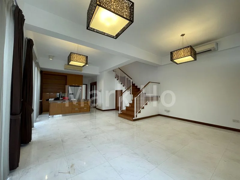 5 Bed Semi-Detached House (Landed) for Rent in  Bukit Villas - Image 2