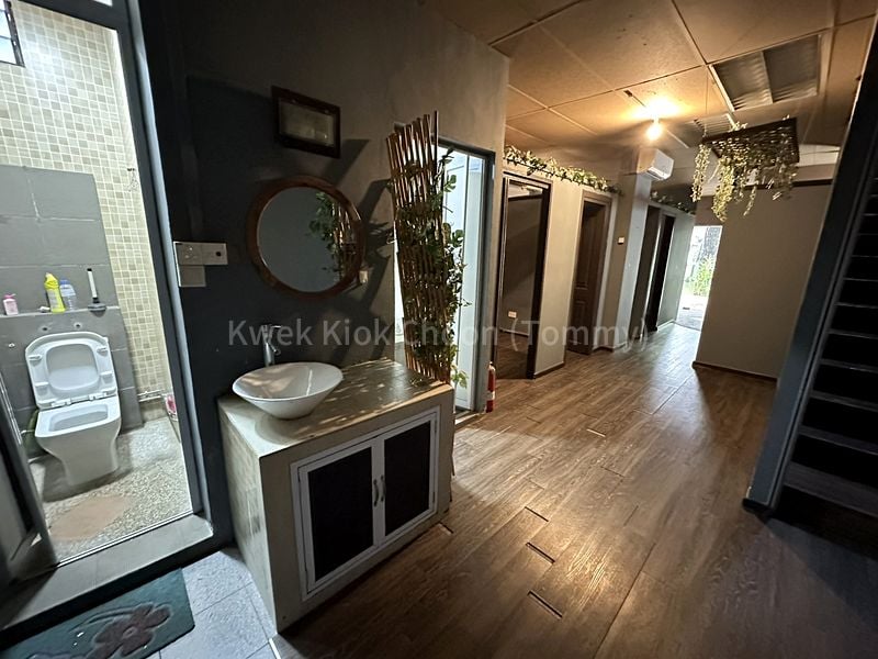 Shop / Shophouse for Rent in  510 Bedok North Street 3 - Image 1