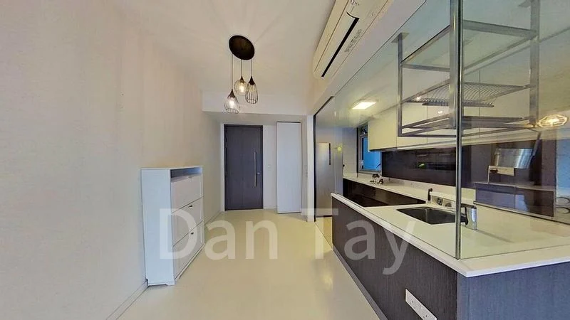 2 Bed Condo for Rent in Q Bay Residences - Image 10