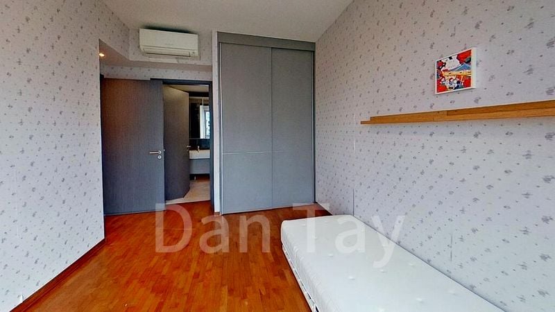 2 Bed Condo for Rent in Q Bay Residences - Image 7