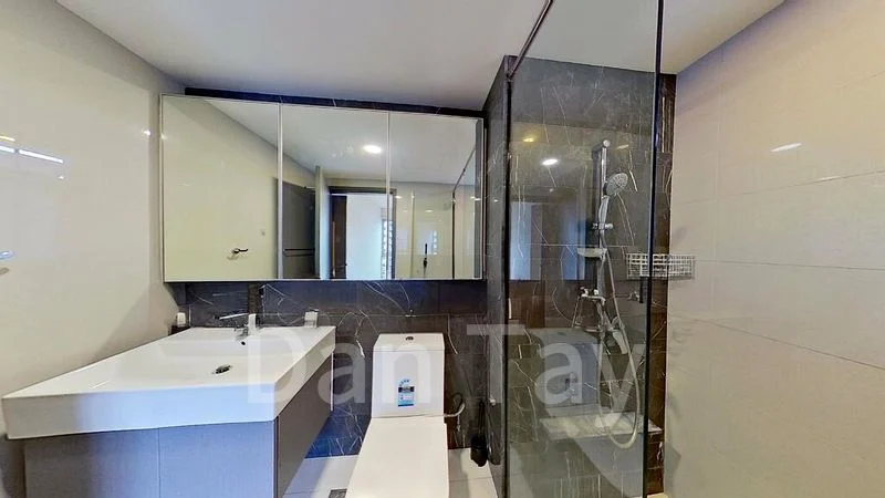 2 Bed Condo for Rent in Q Bay Residences - Image 11