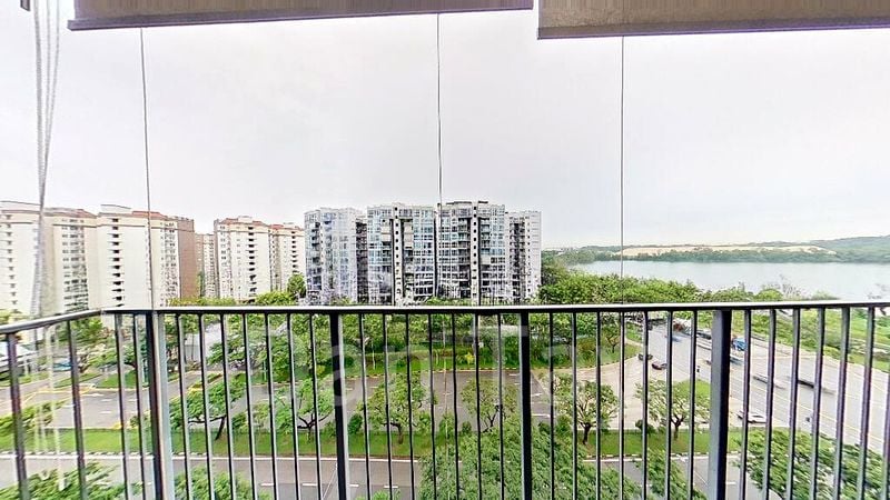 2 Bed Condo for Rent in Q Bay Residences - Image 2