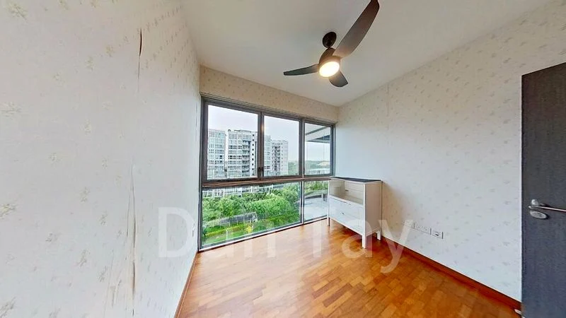 2 Bed Condo for Rent in Q Bay Residences - Image 9