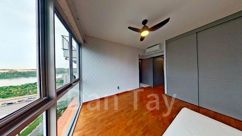 2 Bed Condo for Rent in Q Bay Residences - Image 8