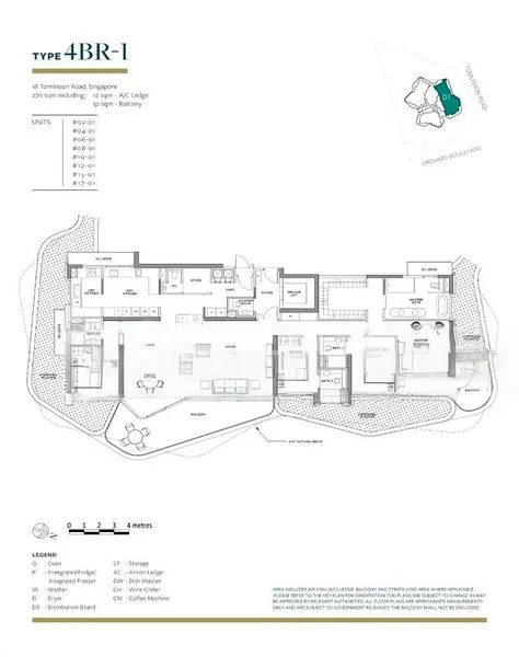 4 Bed Condo for Sale in  Hana - Image 18