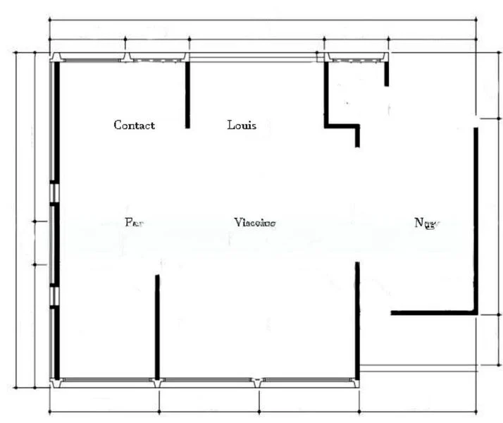 Common Room (HDB) for Rent in  110A Punggol Field - Image 4