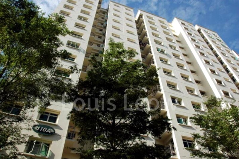 Common Room (HDB) for Rent in  110A Punggol Field - Image 3