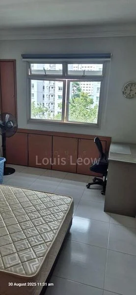 Common Room (HDB) for Rent in  110A Punggol Field - Image 2