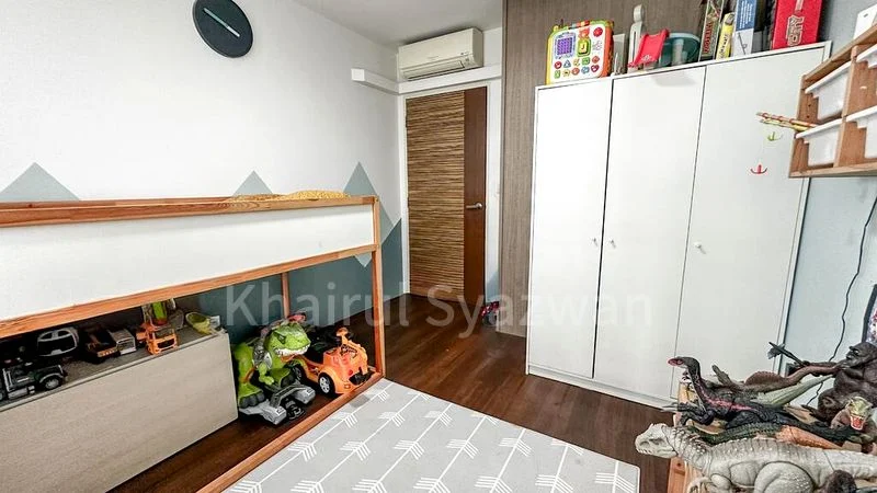 4 Room (4A) HDB for Sale in  180C Boon Lay Drive - Image 5