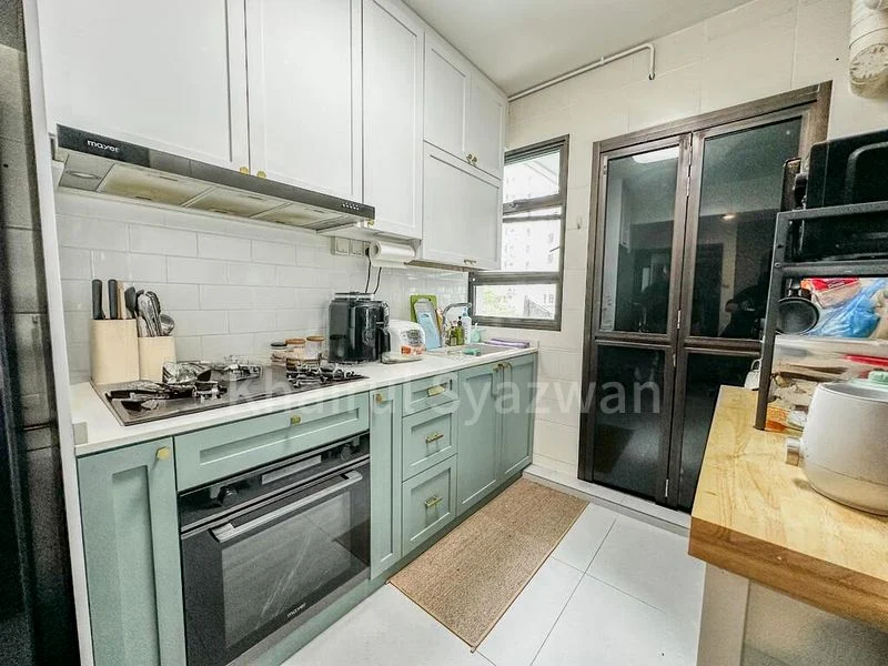 4 Room (4A) HDB for Sale in  180C Boon Lay Drive - Image 6