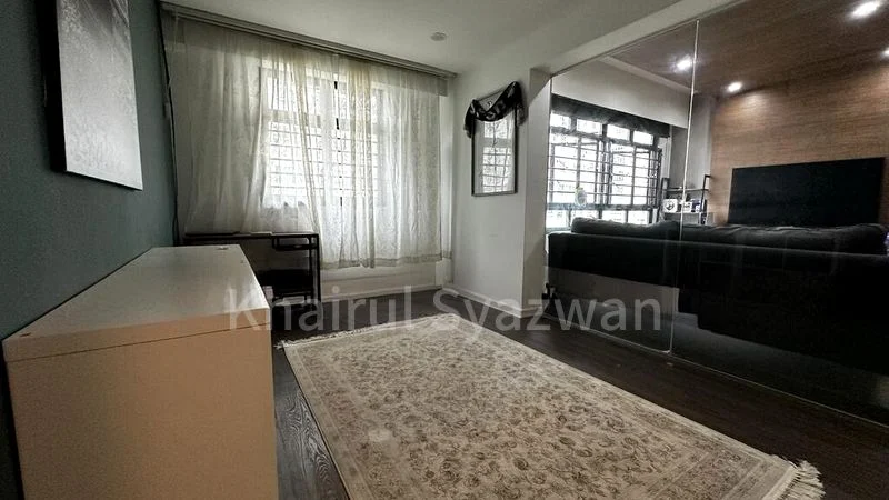 4 Room (4A) HDB for Sale in  180C Boon Lay Drive - Image 4