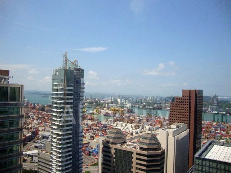 Room (Condo) for Rent in  International Plaza - Image 10