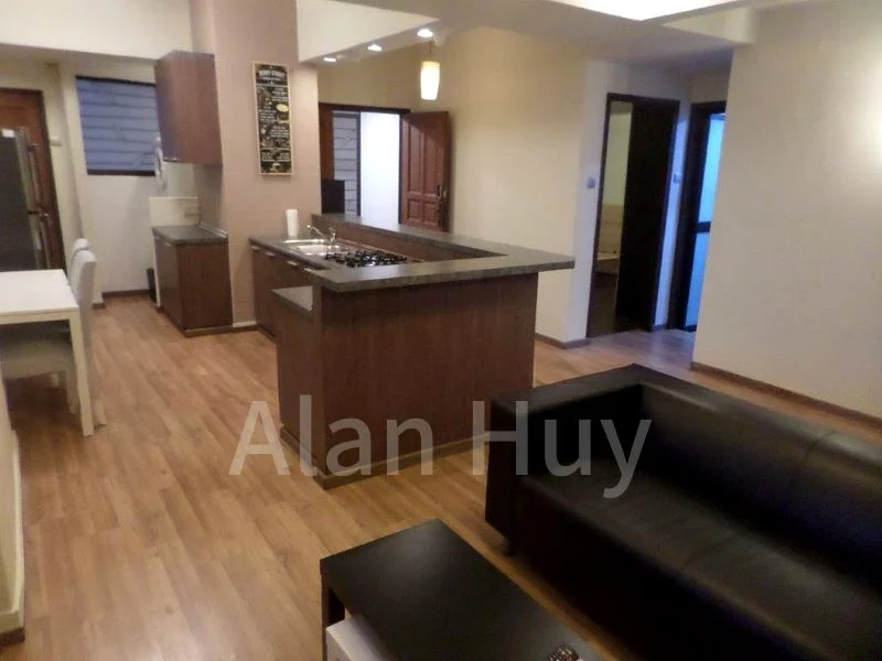 Room (Condo) for Rent in  International Plaza - Image 7