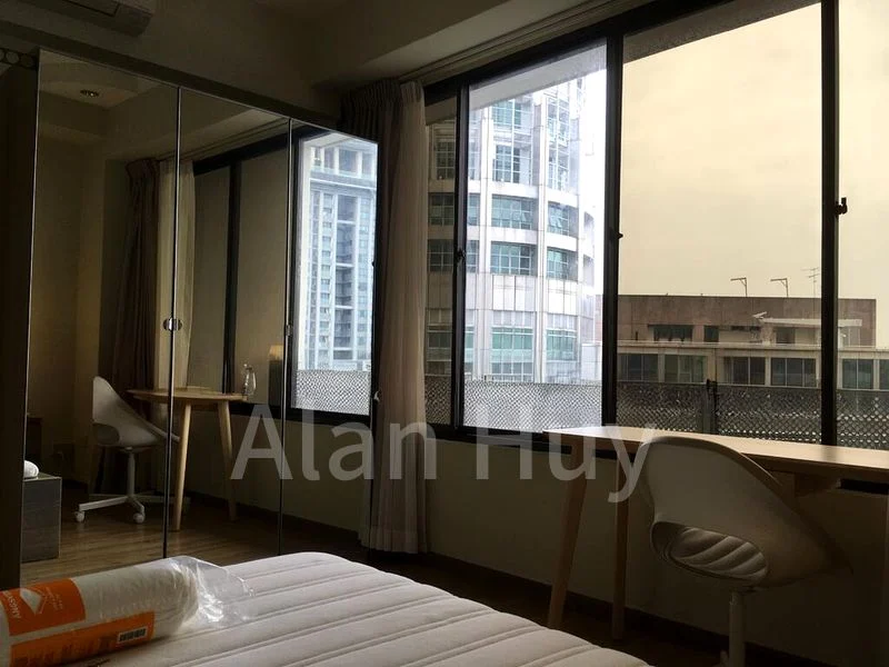 Room (Condo) for Rent in  International Plaza - Image 12