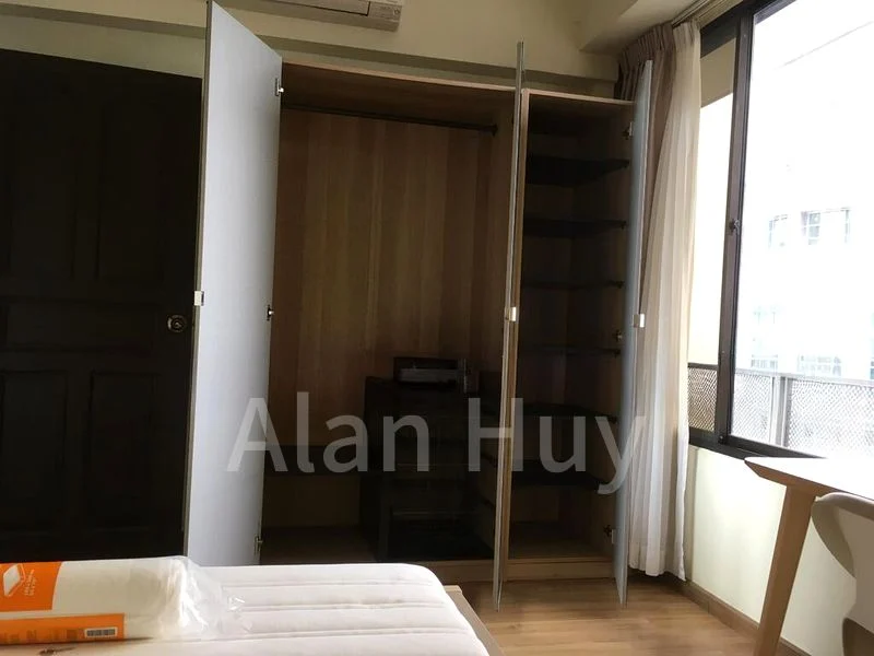 Room (Condo) for Rent in  International Plaza - Image 11