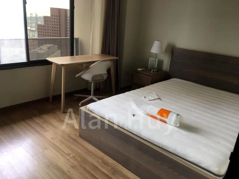 Room (Condo) for Rent in  International Plaza - Image 15