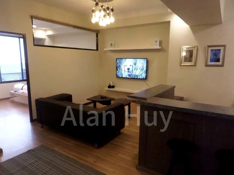 Room (Condo) for Rent in  International Plaza - Image 8