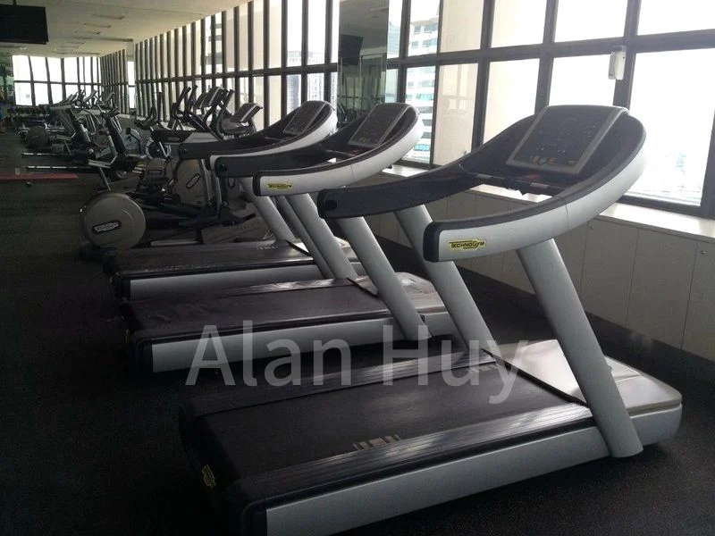 Room (Condo) for Rent in  International Plaza - Image 4