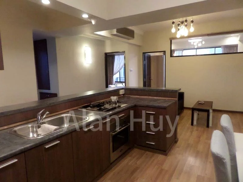 Room (Condo) for Rent in  International Plaza - Image 6