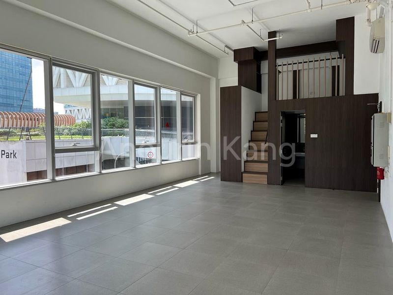 Office for Rent in  Fusionopolis Place - Image 7