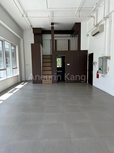 Office for Rent in  Fusionopolis Place - Image 6