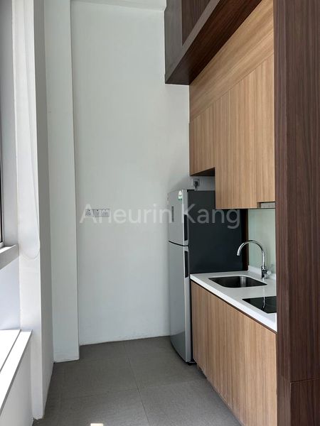 Office for Rent in  Fusionopolis Place - Image 5